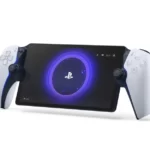 PlayStation Portal é novo portátil para jogar PS5 em 'qualquer lugar