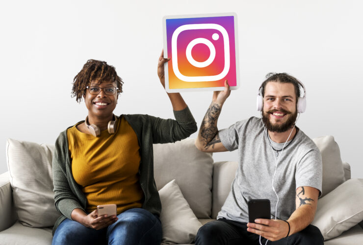 Descubra como interromper a troca de dados entre sua conta no Instagram e outros aplicativos com este passo a passo simples.