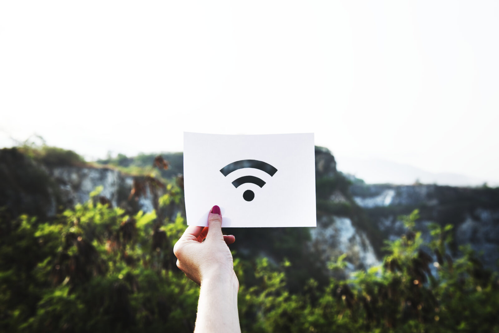 SSID: O Que É e Como Funciona o Nome da Rede Sem Fio (Wi-Fi)