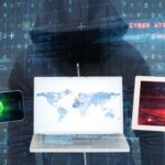 Órgão Internacional de Justiça divulga ataque hacker ocorrido nesta terça-feira.