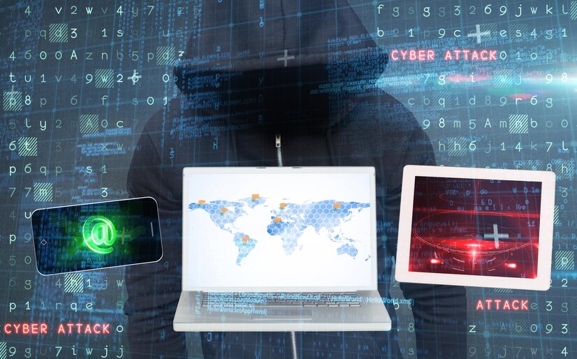 Órgão Internacional de Justiça divulga ataque hacker ocorrido nesta terça-feira.