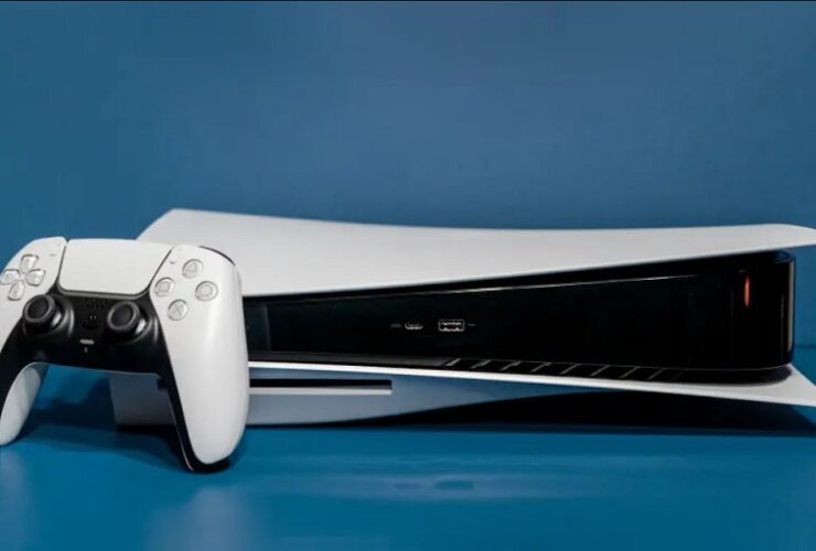PS5 Slim estará disponível nos EUA a partir de novembro, com lançamento em outros mercados nos próximos meses.