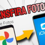Guia de Transferência de Fotos e Arquivos do iPhone para Android durante a Troca de Dispositivo